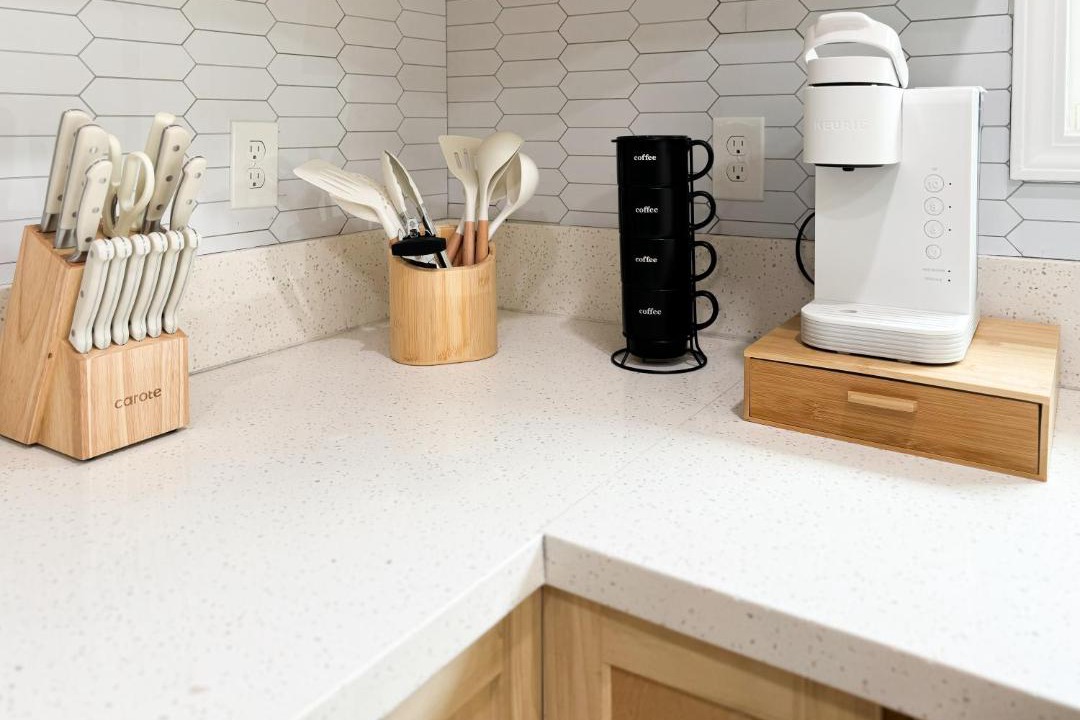 Photo of Kitchen in Tuscaloosa