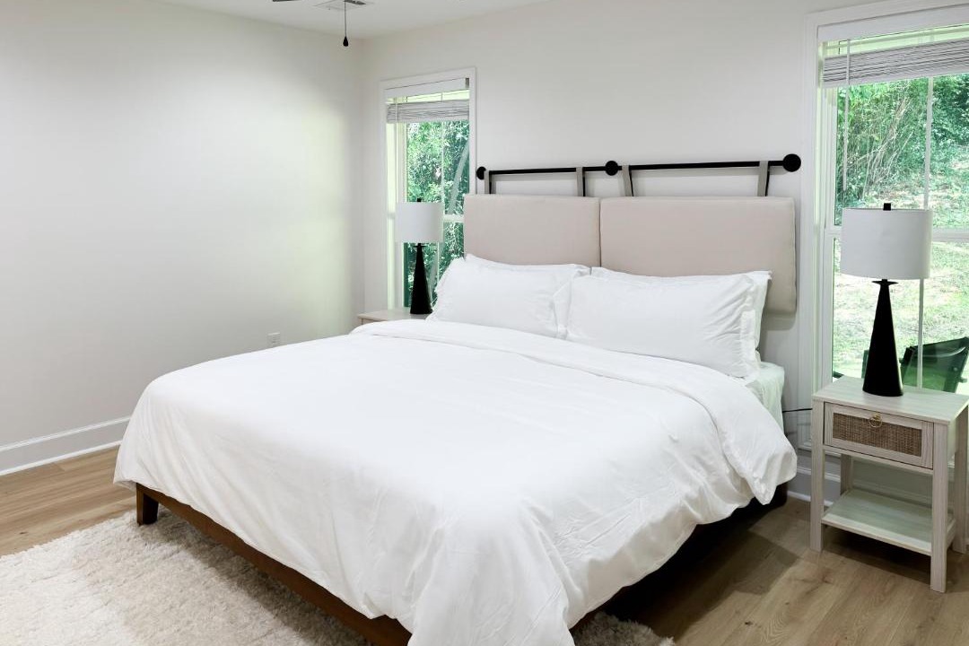 Photo of Bedroom in Tuscaloosa