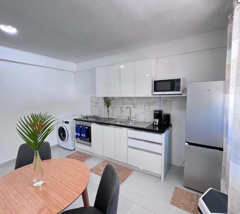 Photo of Kitchen in Nunue