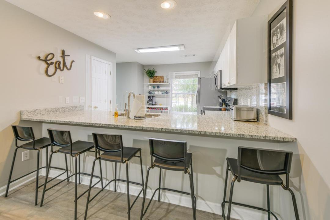Photo of Kitchen in Auburn
