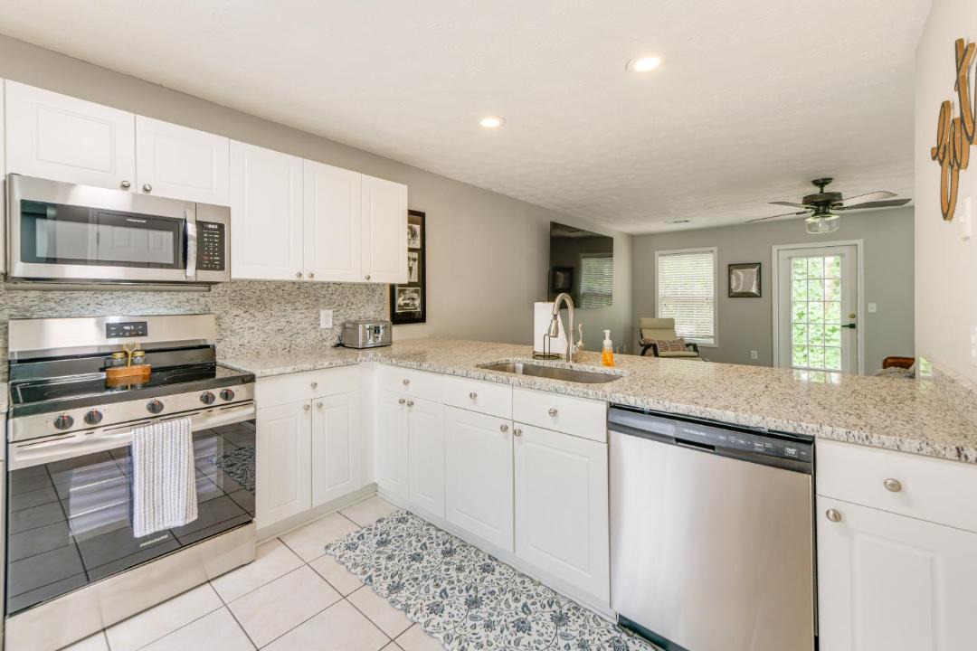 Photo of Kitchen in Auburn