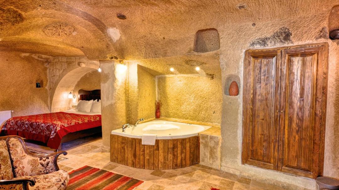 Photo of Bathroom in Ortahisar