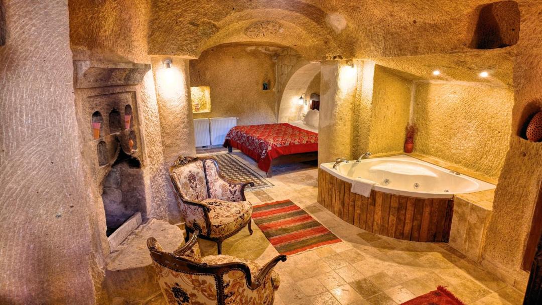 Photo of Bathroom in Ortahisar