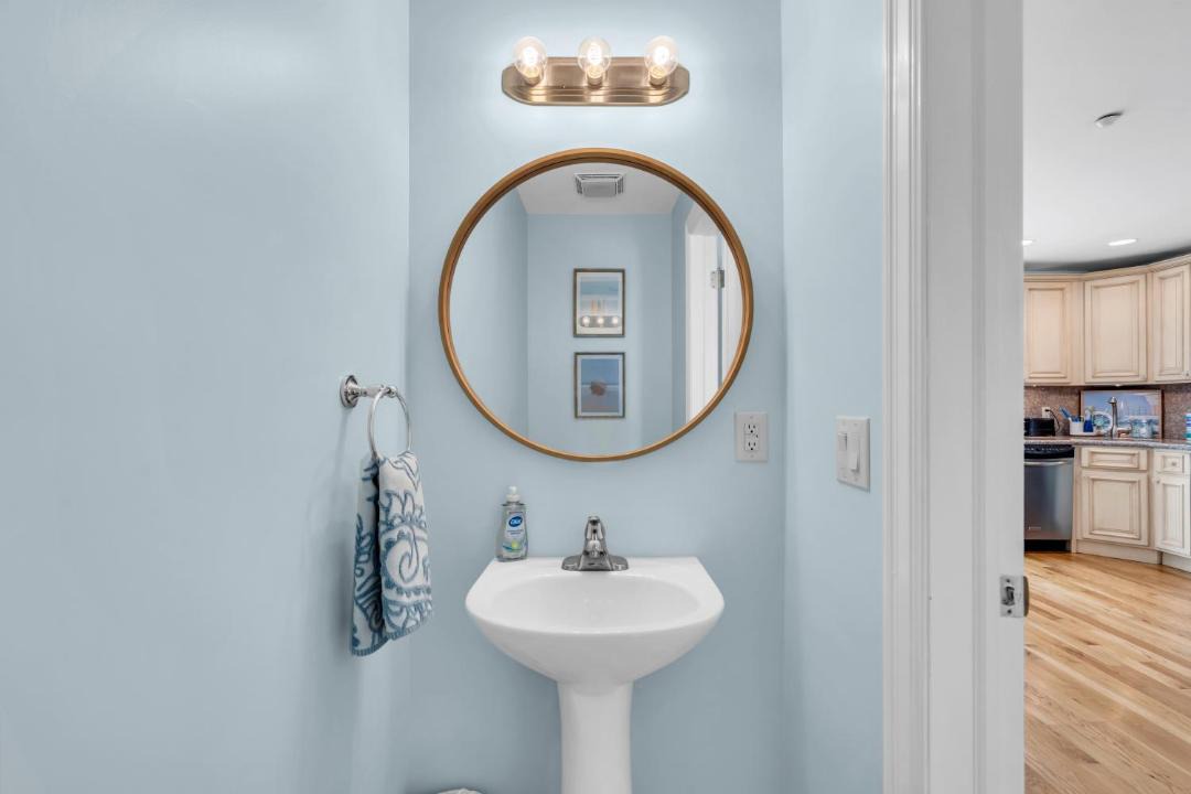 Photo of Bathroom in Seaside Heights