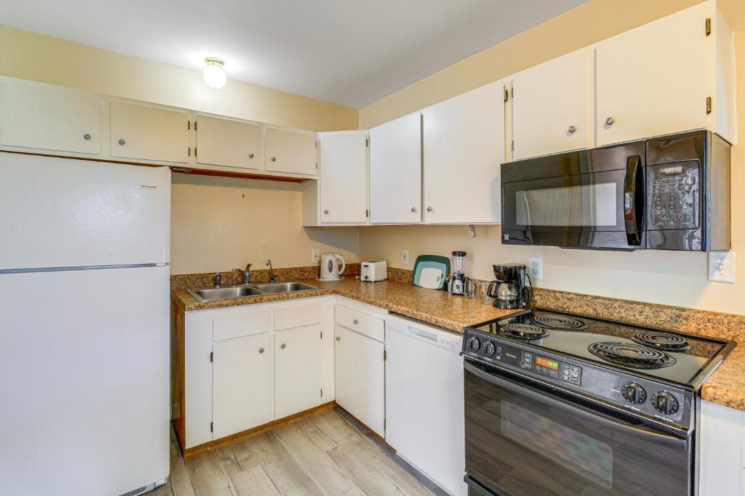 Photo of Kitchen in Jonesborough