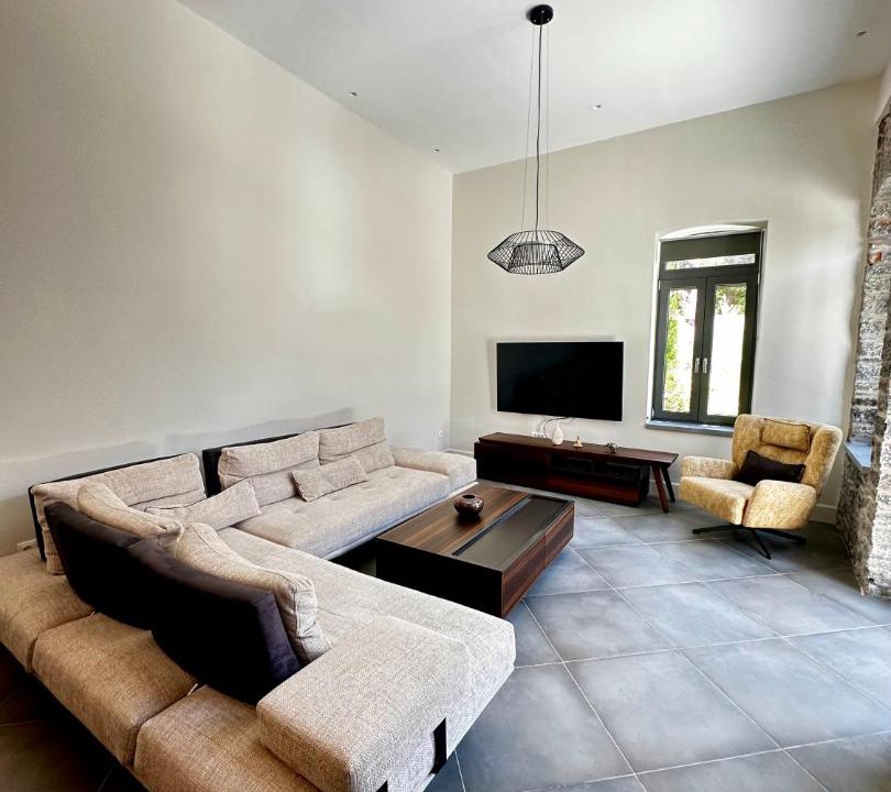 Photo of Livingroom in Neapoli