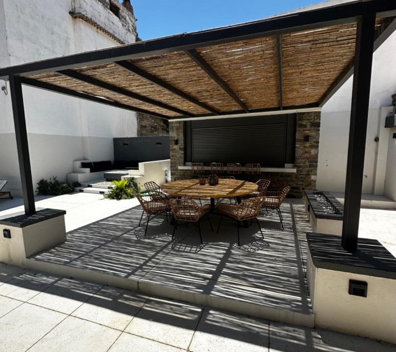 Photo of Patio Balcony in Neapoli