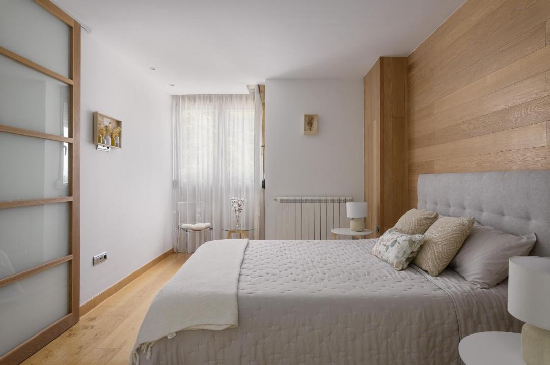 Photo of Bedroom in Vitoria-Gasteiz