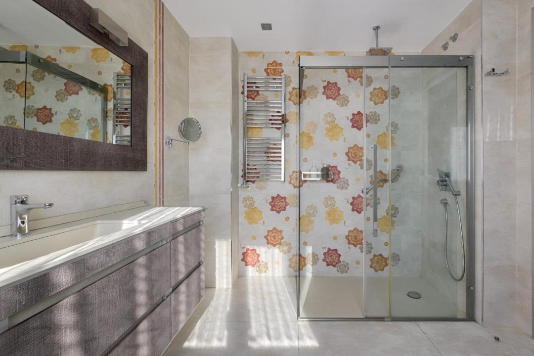 Photo of Bathroom in Vitoria-Gasteiz