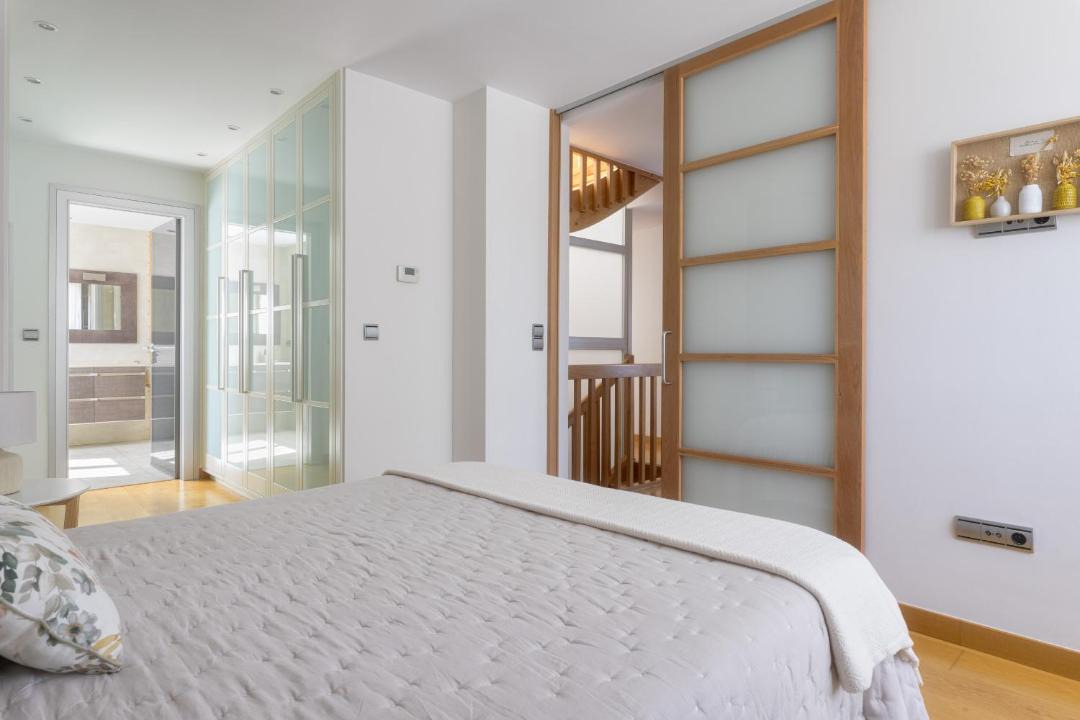 Photo of Bedroom in Vitoria-Gasteiz