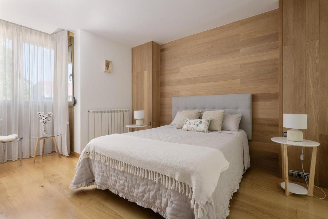 Photo of Bedroom in Vitoria-Gasteiz