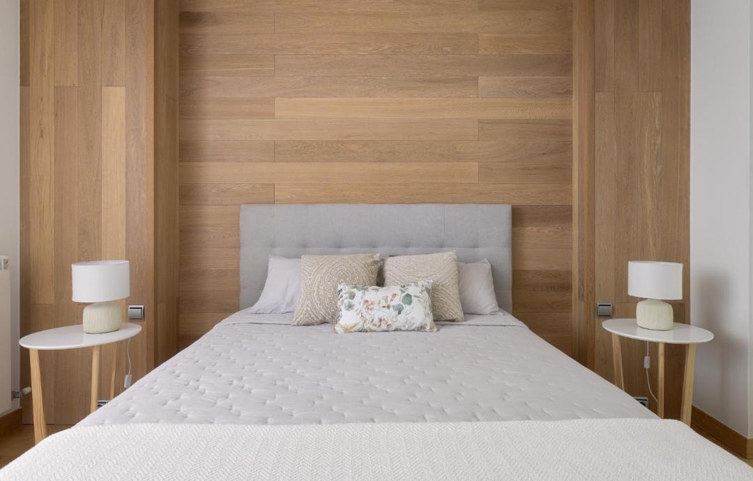 Photo of Bedroom in Vitoria-Gasteiz