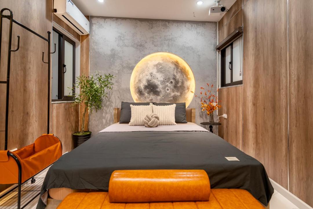 Photo of Bedroom in Dich Vong Hau
