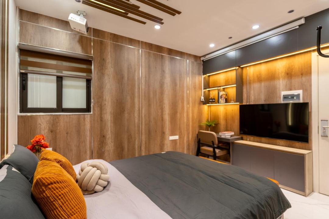 Photo of Bedroom in Dich Vong Hau