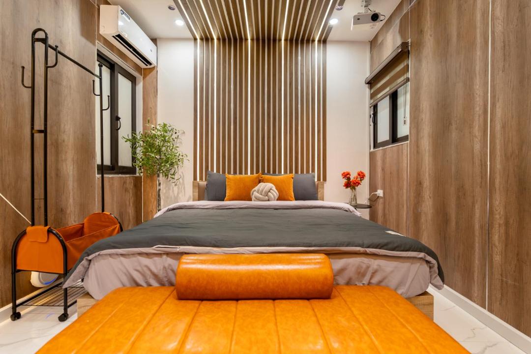 Photo of Bedroom in Dich Vong Hau