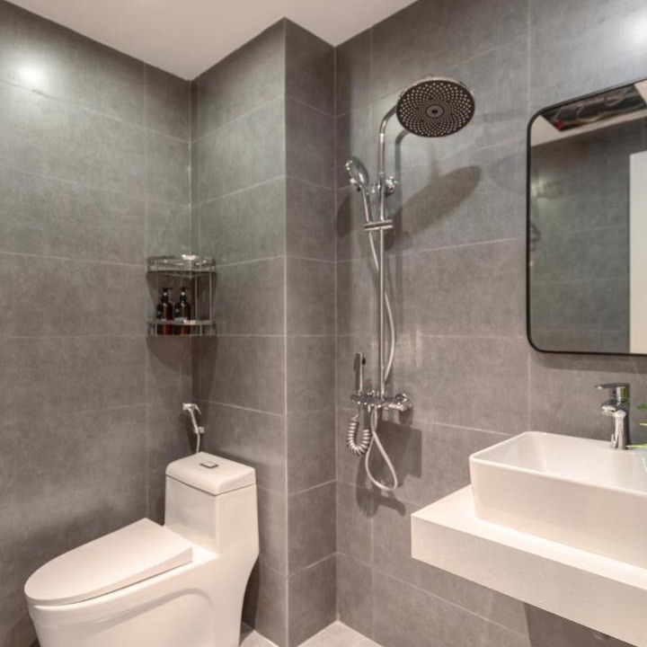 Photo of Bathroom in Dich Vong Hau