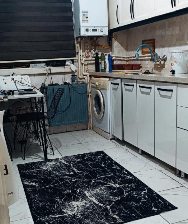 Photo of Kitchen in Mamak