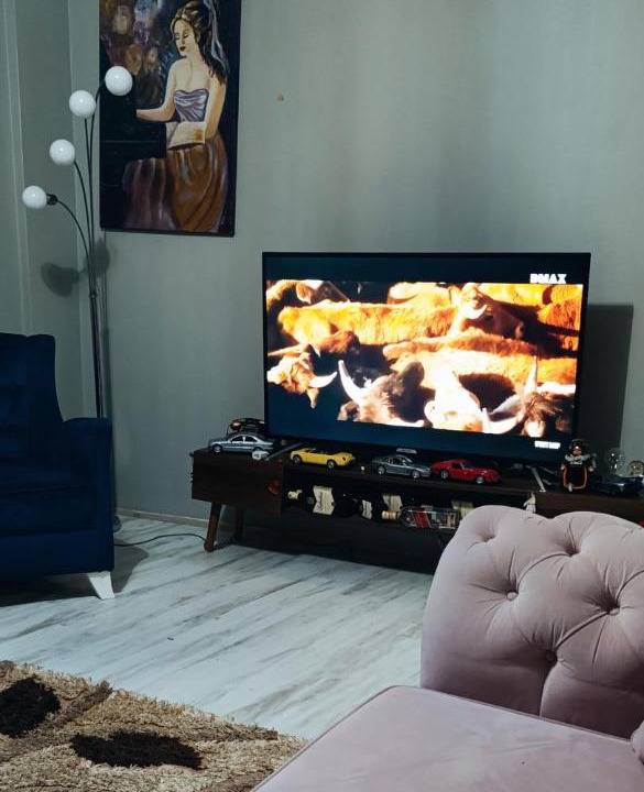 Photo of Livingroom in Mamak