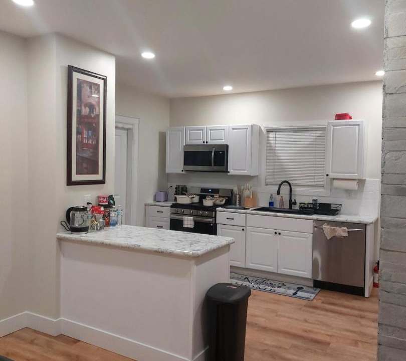 Photo of Kitchen in Corning
