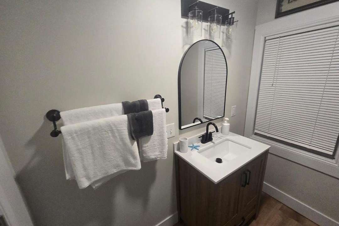 Photo of Bathroom in Corning