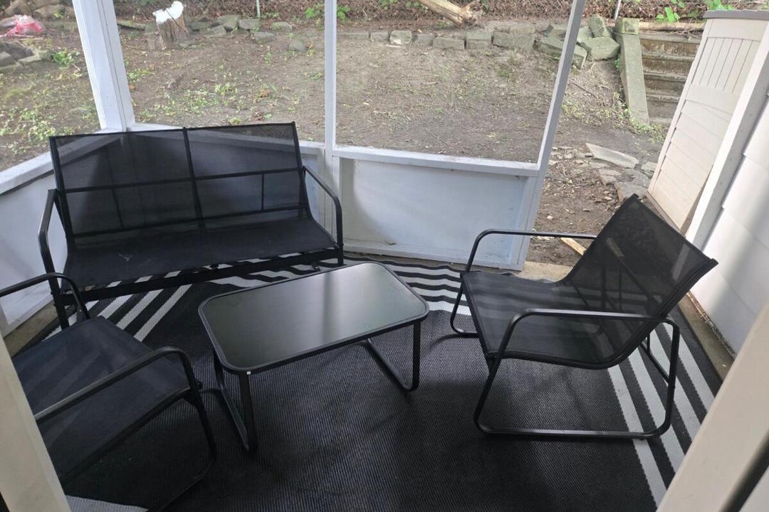 Photo of Patio Balcony in Corning