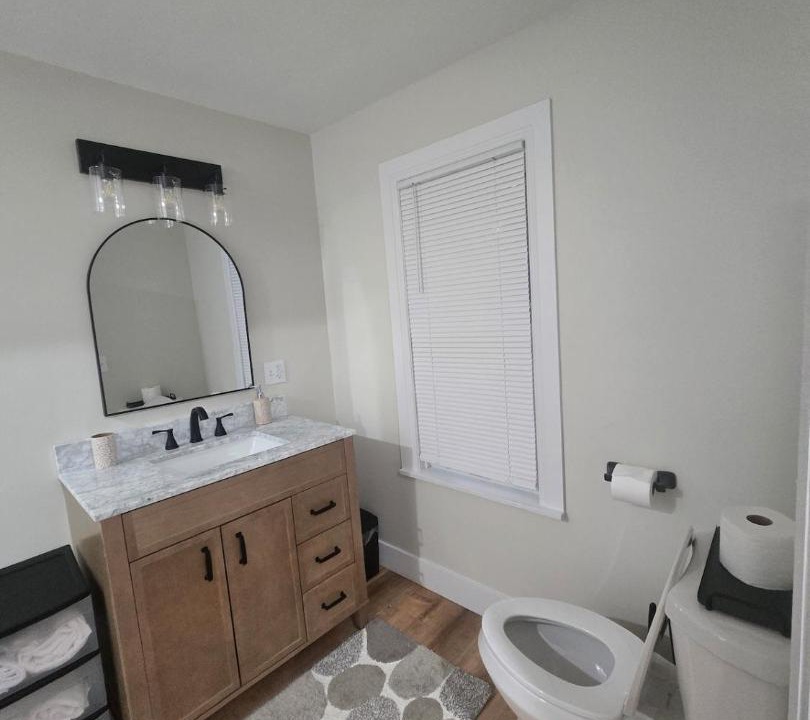 Photo of Bathroom in Corning