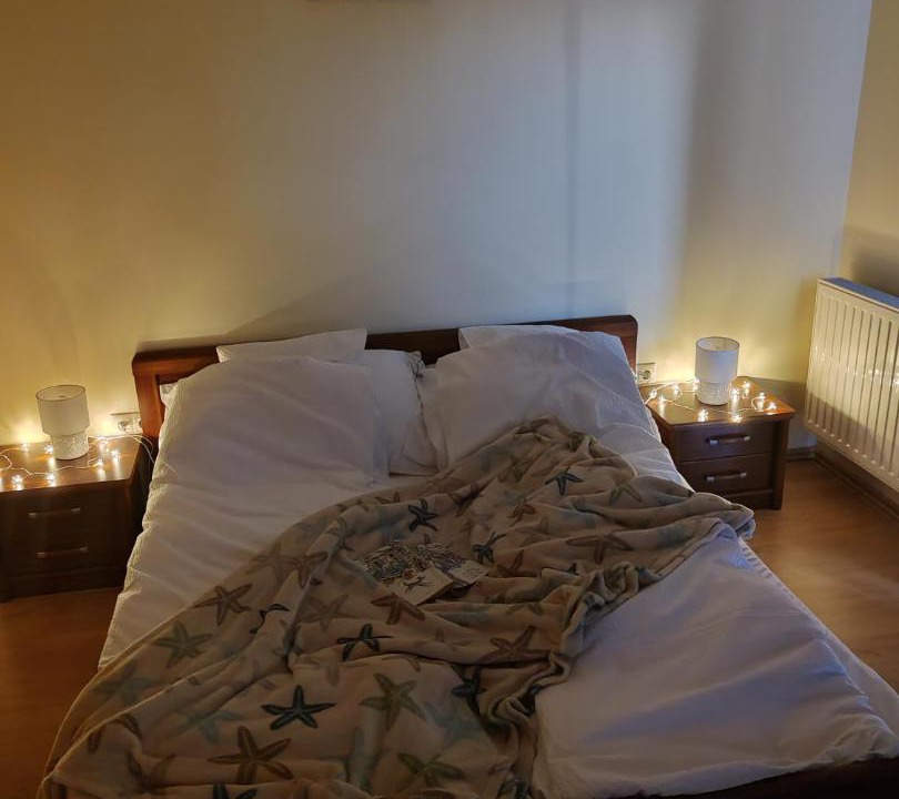 Photo of Bedroom in Demjen