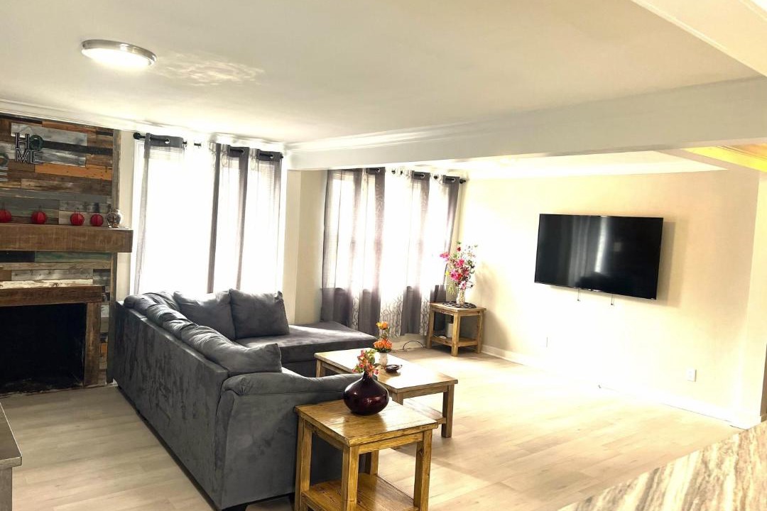 Photo of Livingroom in South Pensacola