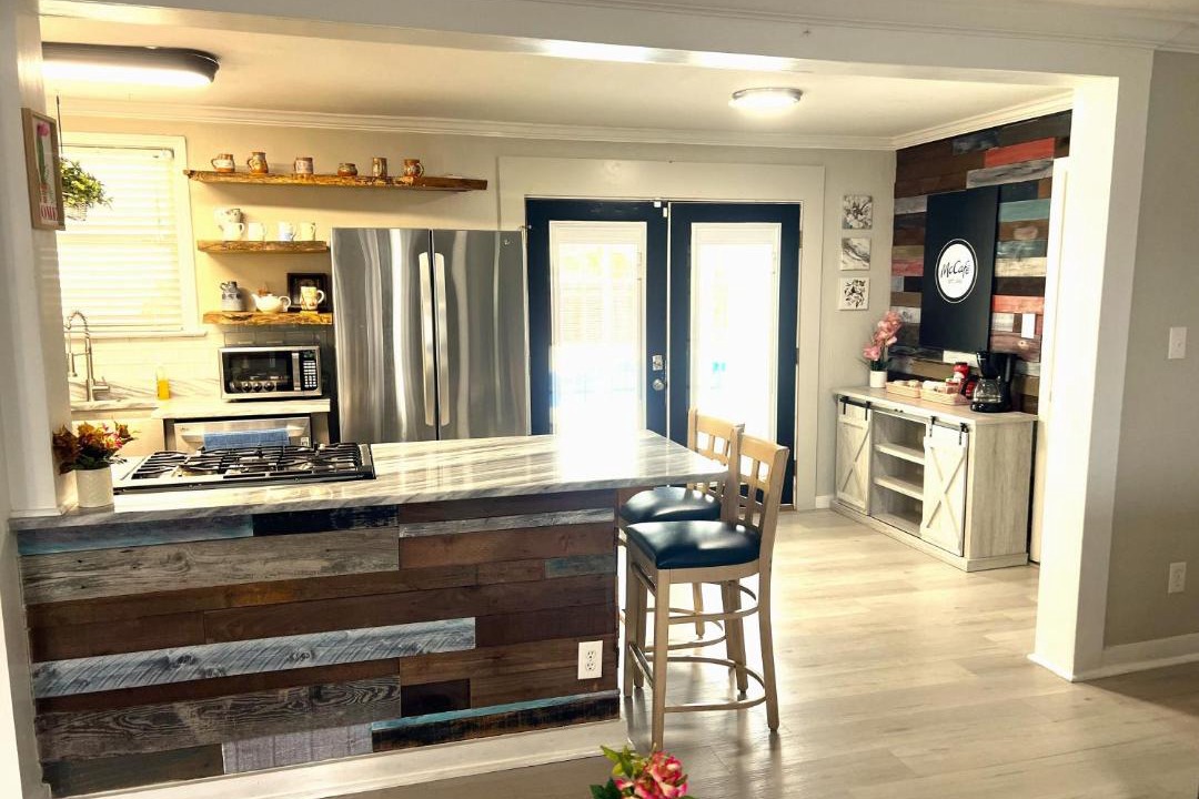 Photo of Kitchen in South Pensacola