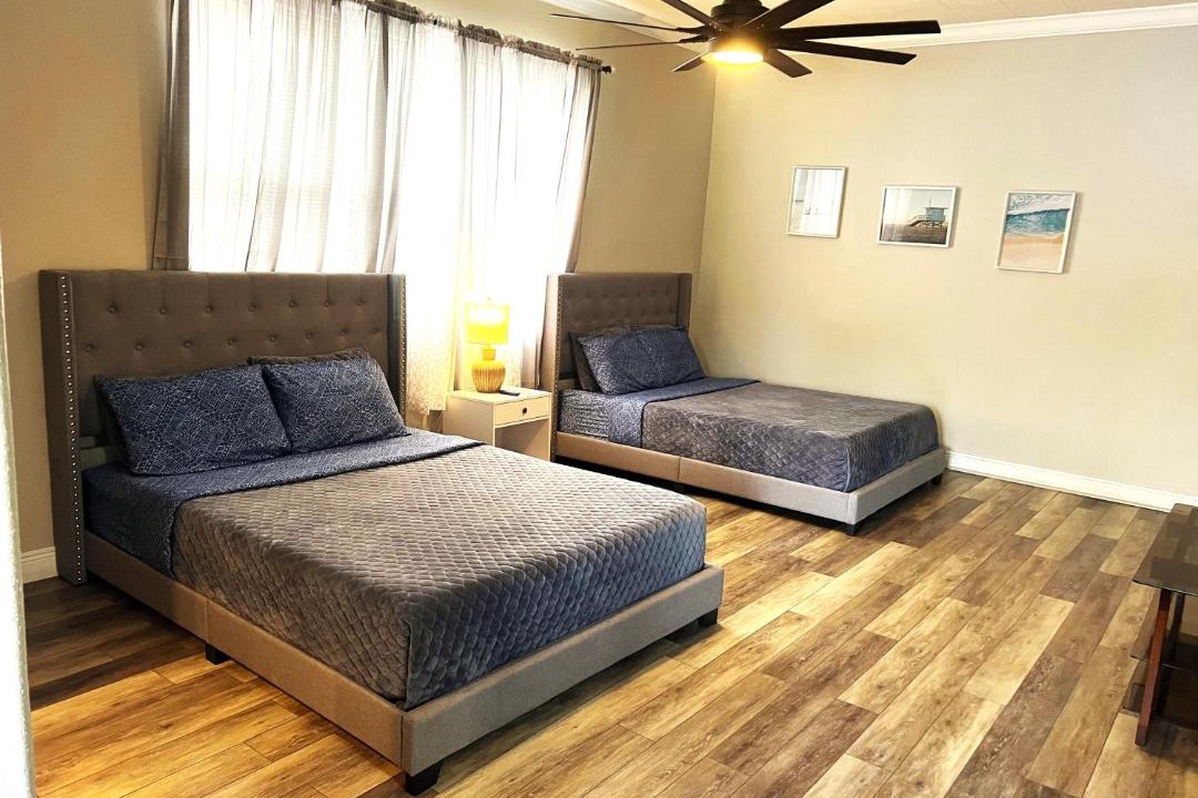 Photo of Bedroom in South Pensacola
