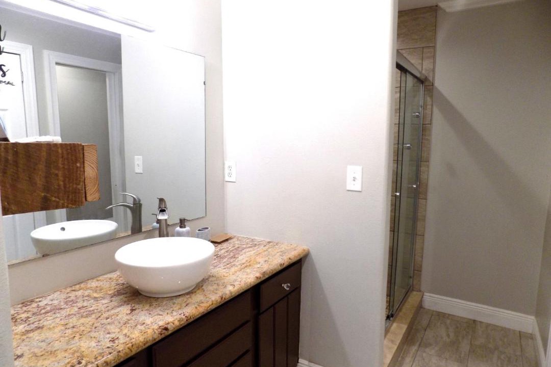 Photo of Bathroom in South Pensacola