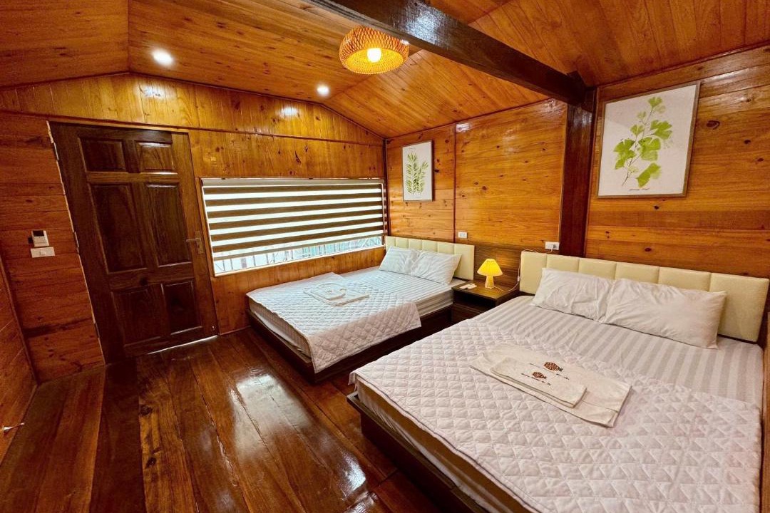 Photo of Bedroom in Co To