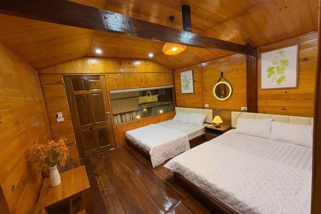 Photo of Bedroom in Co To