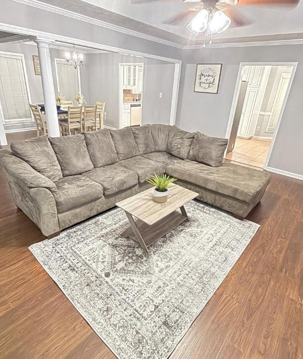 Photo of Livingroom in Prattville