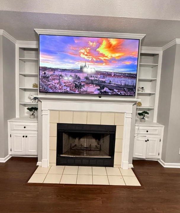Photo of Livingroom in Prattville