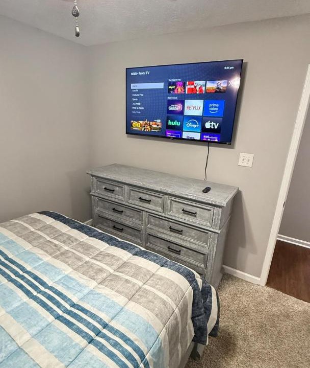 Photo of Bedroom in Prattville