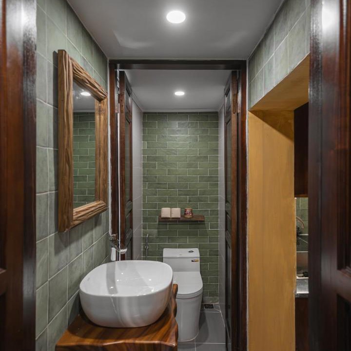 Photo of Bathroom in Hang Bai