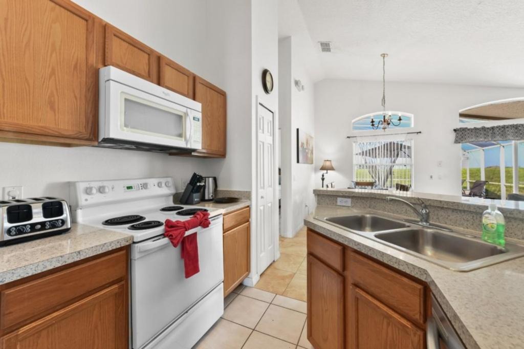 Photo of Kitchen in Westbury