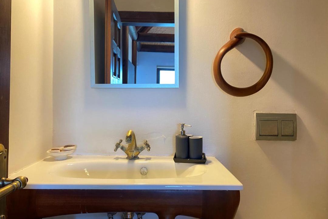 Photo of Bathroom in Bogazici