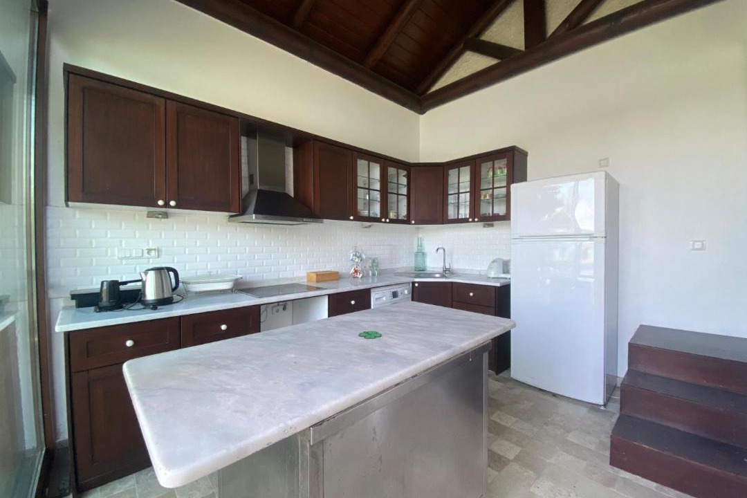 Photo of Kitchen in Bogazici