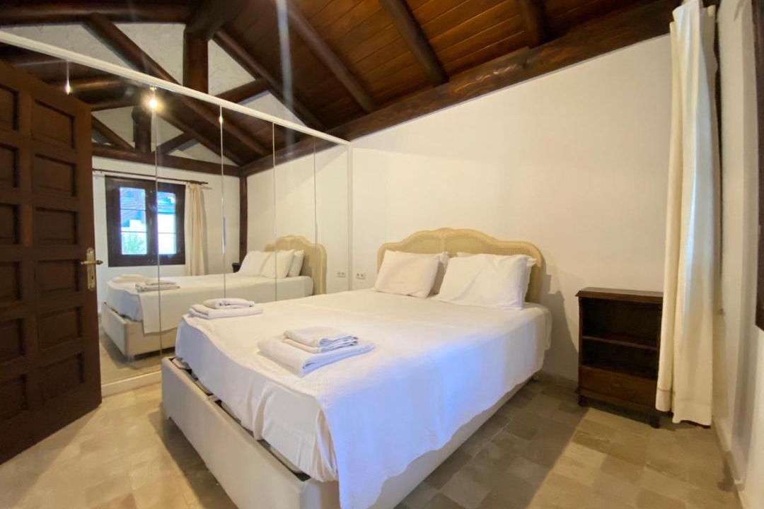 Photo of Bedroom in Bogazici