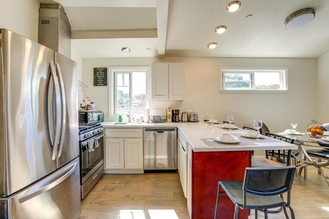 Photo of Kitchen in Dimond