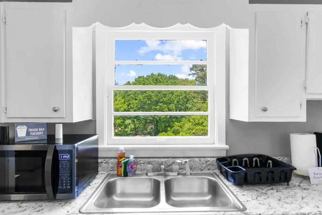 Photo of Kitchen in New Castle