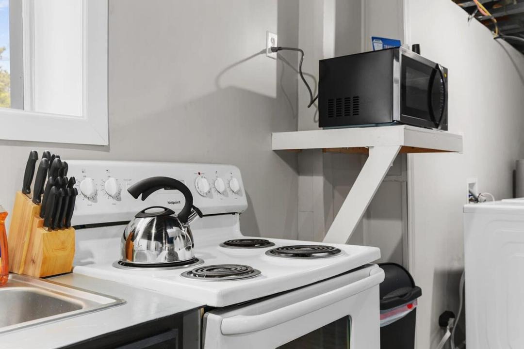 Photo of Kitchen in New Castle