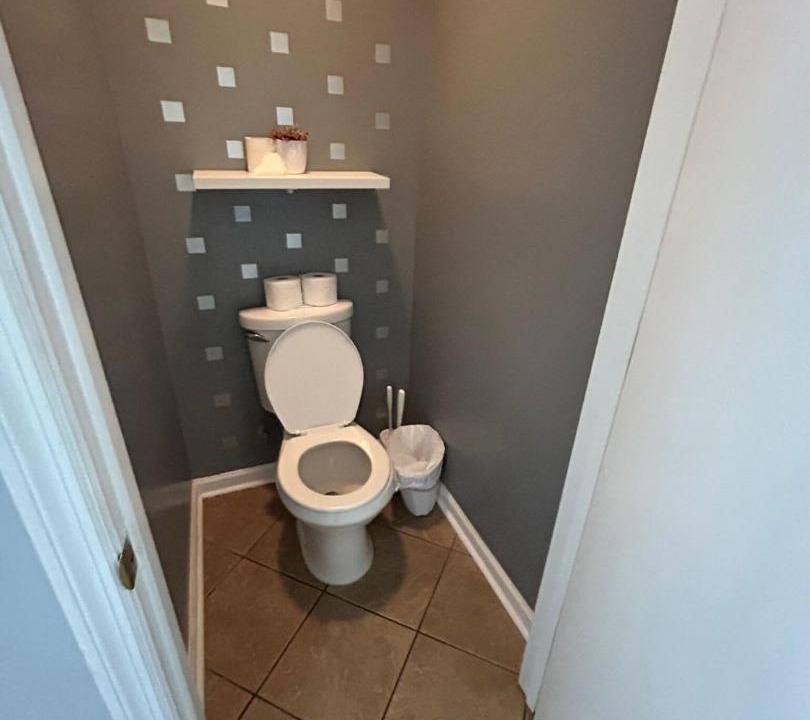 Photo of Bathroom in Madison