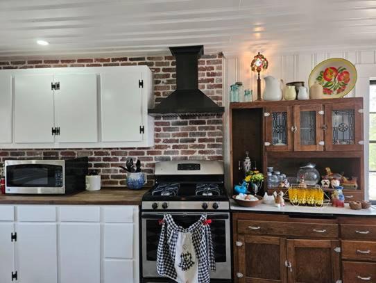 Photo of Kitchen in Louisville