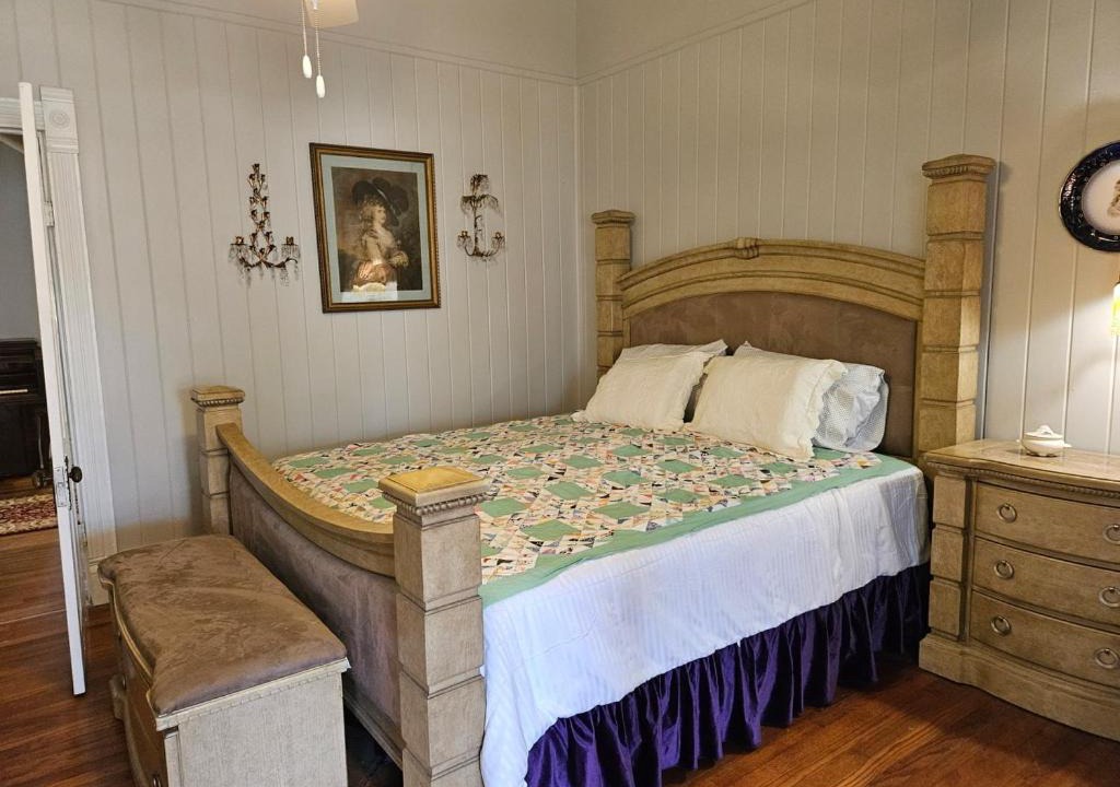 Photo of Bedroom in Louisville