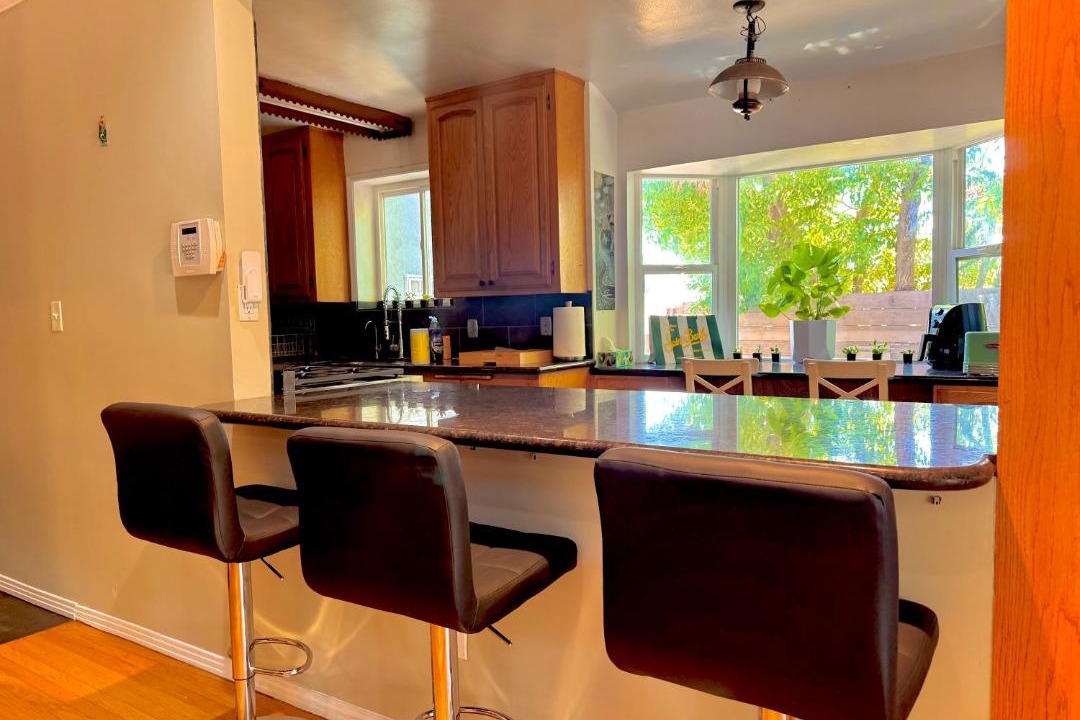 Photo of Kitchen in Mar Vista