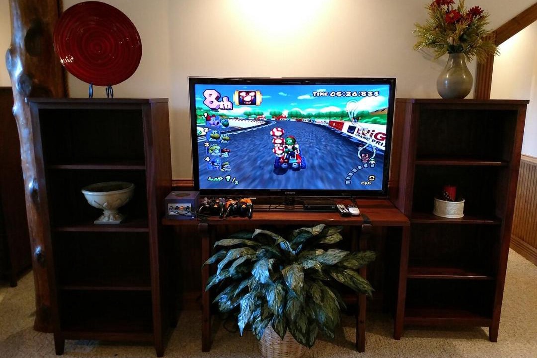 Photo of Livingroom in Sylva