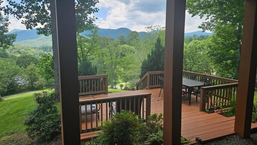 Photo of Patio Balcony in Sylva